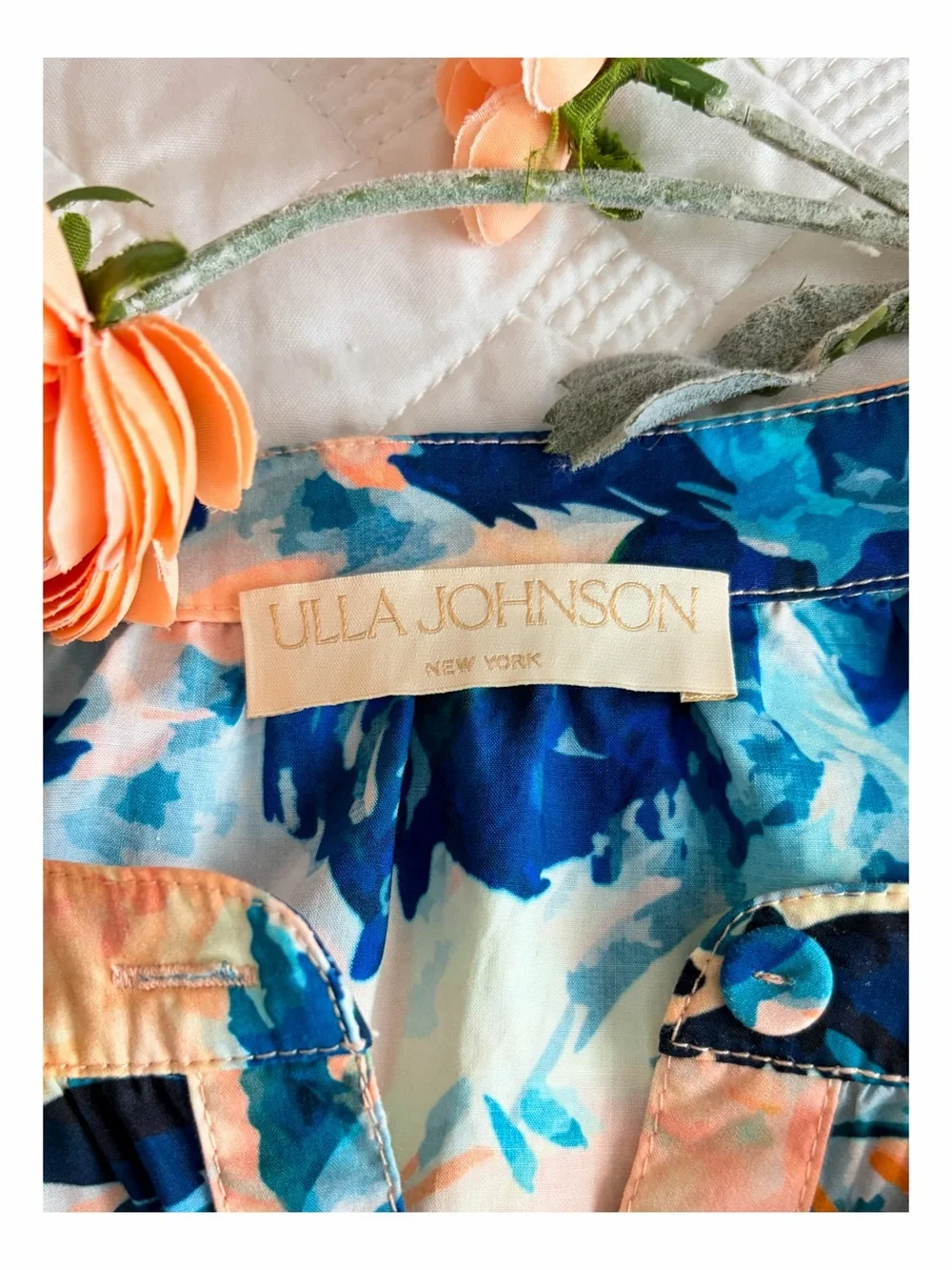 Ulla Johnson ulla johnson